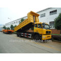 Euro IV Dongfeng dump truck 20 ton,6x4 dump truck for sale in dubai